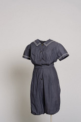 Woman's Cotton Bathing Suit