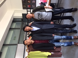 Shandong University in China