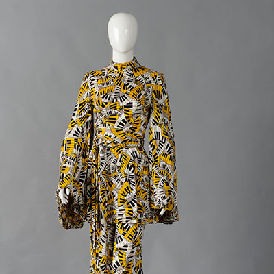 Collection Spotlight