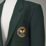 A Female Tennis Umpires Journey.