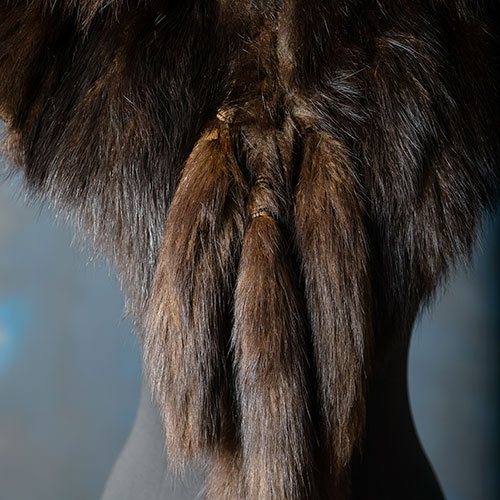 Fur