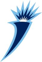 Lasell University torch