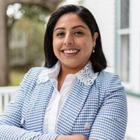 Rosa Del Carmen Gomez