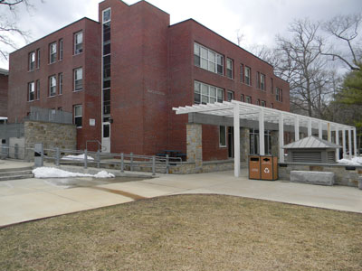 Traditional Residence Halls