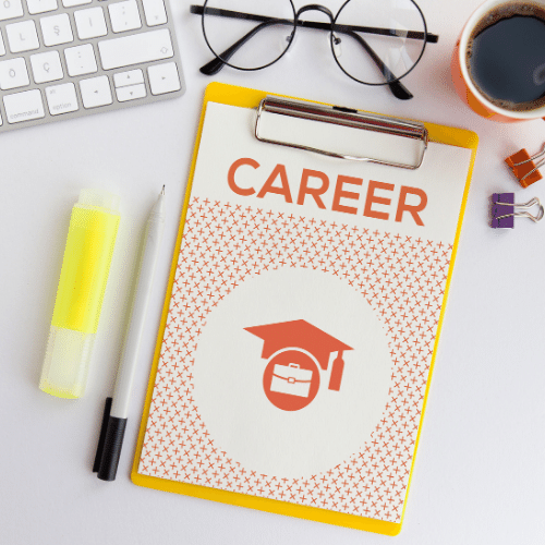 Explore Career Resources