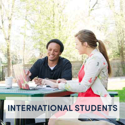 International Students