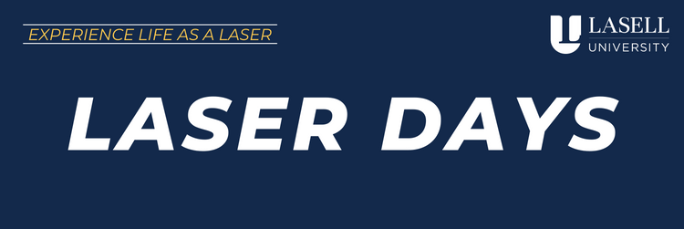 Laser Days