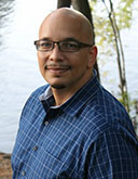 headshot of Jesse Tauriac