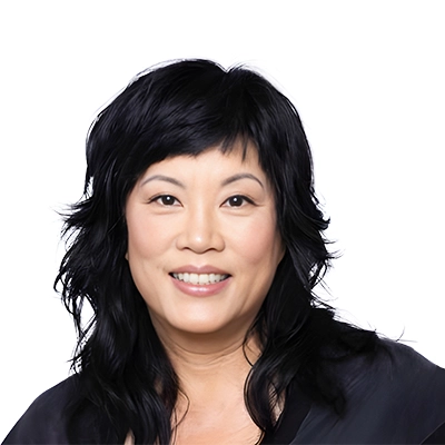 Alberta Chu Alberta Chu headshot
