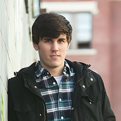 Matt Shearer Matt Shearer headshot