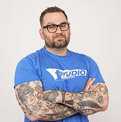 emmy Travis Robertson