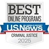 Criminal Justice 2025